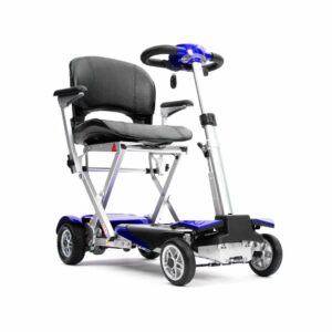 Drive AutoFold Elite Mobility Scooter