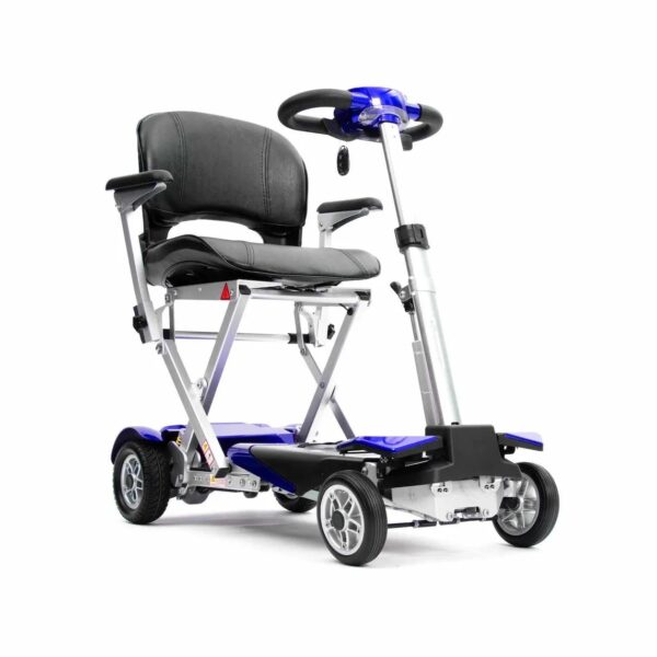 Drive AutoFold Elite Mobility Scooter