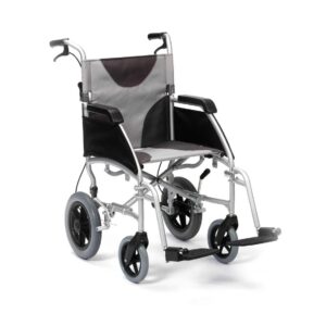 Drive Ultra-Lightweight Transit Aluminium Wheelchair