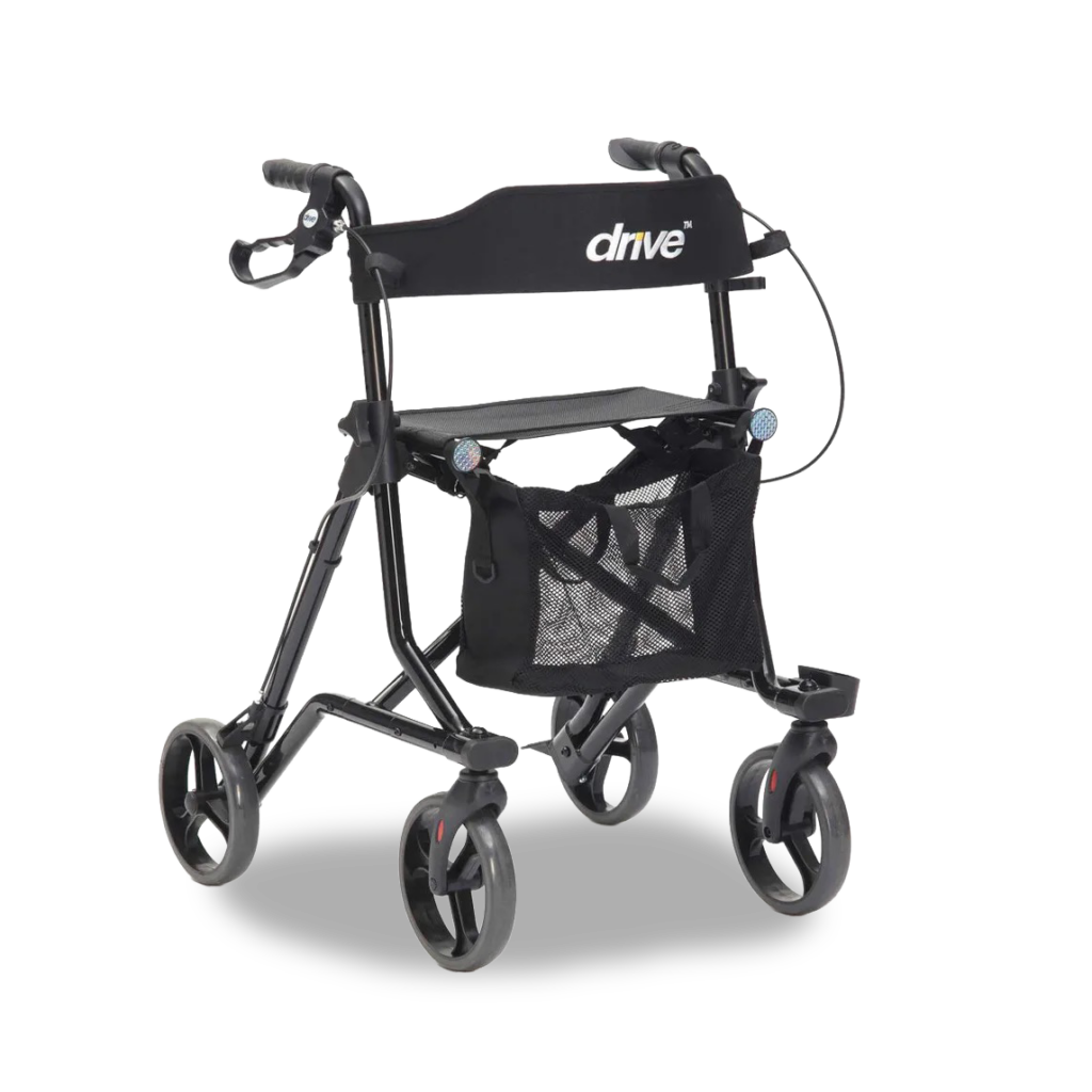 Walking aids