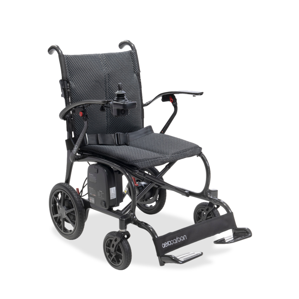 power chairs